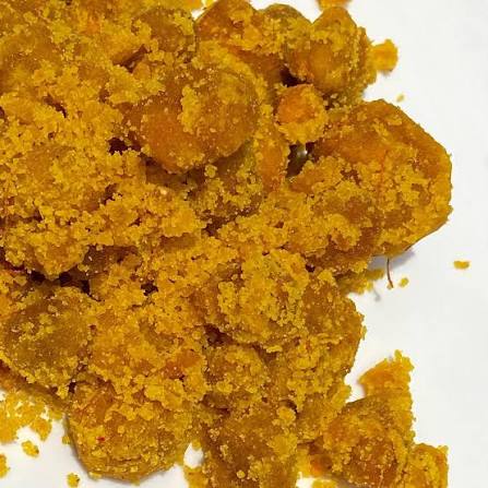 250gr. Ubuyu Pineapple Flavour