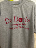 Tshirt