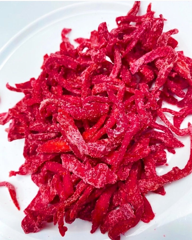 250gr. Achari Ubuyu wa embe za pilipili